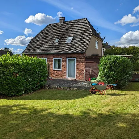 Gastehaus Eulenhugel